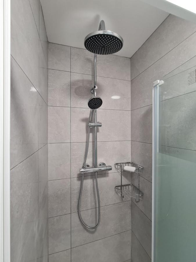 Cosy Self Contained Space Near Dublin Airport Exterior foto